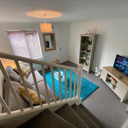 2 Bedroom Private House Near Bedford Town And Train Station Luaran gambar