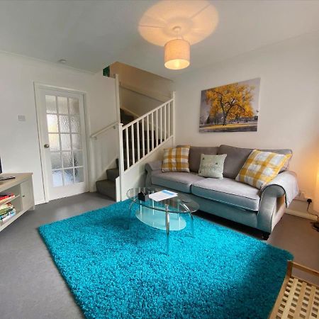 2 Bedroom Private House Near Bedford Town And Train Station Luaran gambar