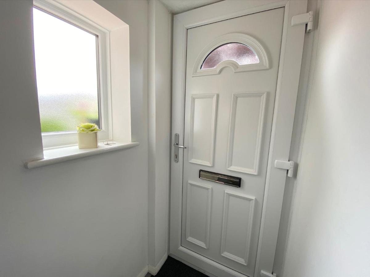 2 Bedroom Private House Near Bedford Town And Train Station Luaran gambar