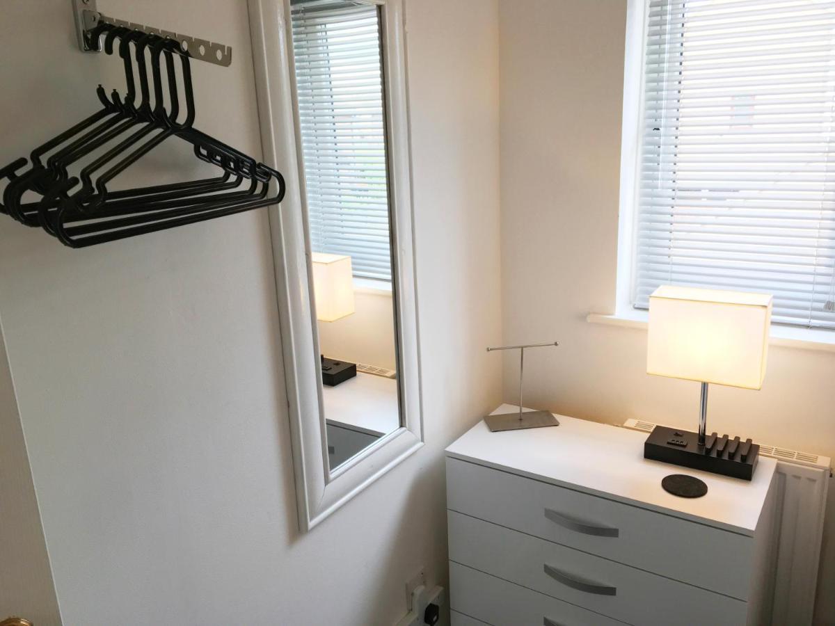 2 Bedroom Private House Near Bedford Town And Train Station Luaran gambar
